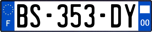 BS-353-DY