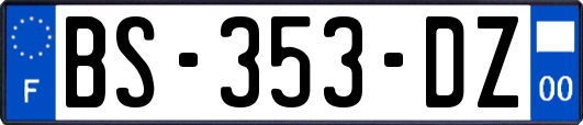 BS-353-DZ