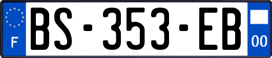 BS-353-EB