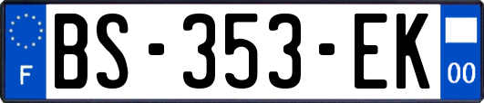 BS-353-EK