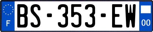 BS-353-EW