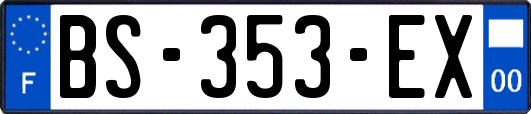 BS-353-EX