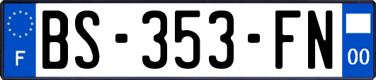 BS-353-FN