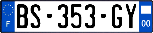 BS-353-GY