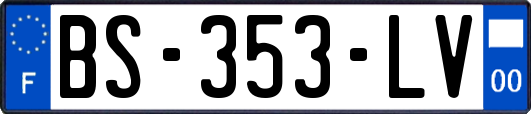 BS-353-LV