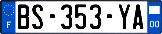 BS-353-YA