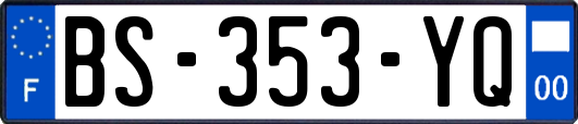 BS-353-YQ