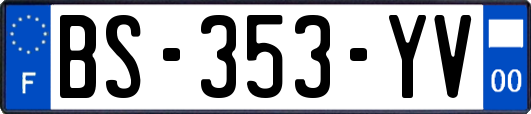 BS-353-YV