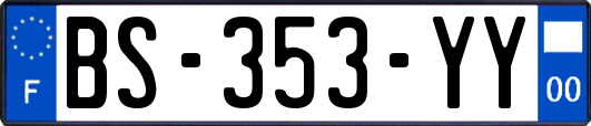 BS-353-YY