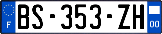 BS-353-ZH