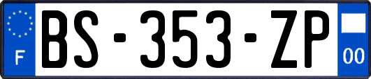 BS-353-ZP