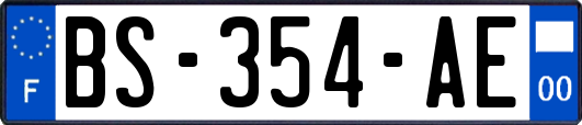 BS-354-AE