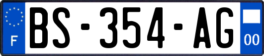 BS-354-AG