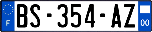 BS-354-AZ