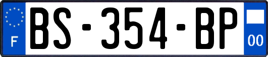 BS-354-BP