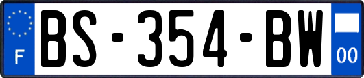 BS-354-BW