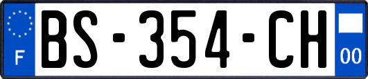 BS-354-CH