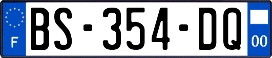 BS-354-DQ