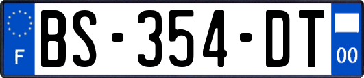 BS-354-DT