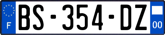 BS-354-DZ