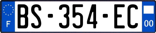 BS-354-EC