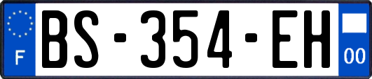 BS-354-EH