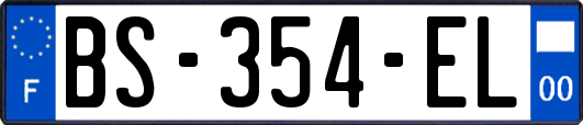 BS-354-EL