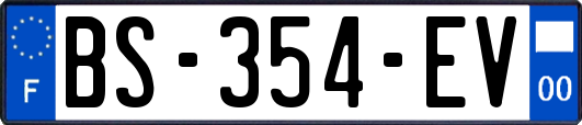 BS-354-EV