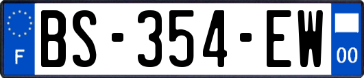 BS-354-EW