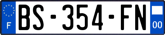 BS-354-FN