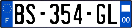 BS-354-GL