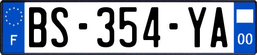 BS-354-YA