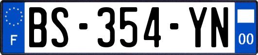 BS-354-YN