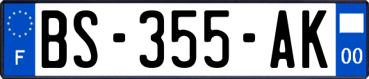 BS-355-AK