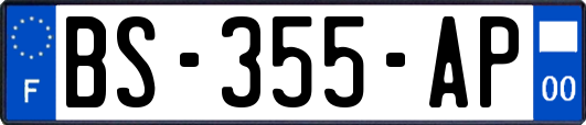 BS-355-AP