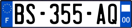 BS-355-AQ