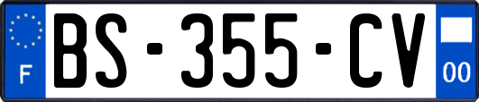 BS-355-CV