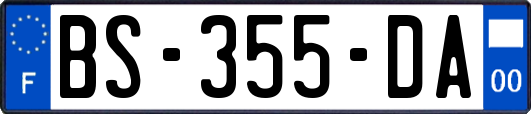 BS-355-DA