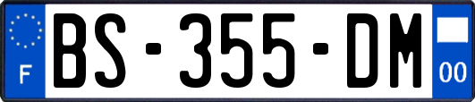 BS-355-DM