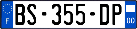BS-355-DP