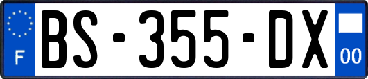 BS-355-DX