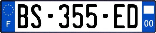 BS-355-ED