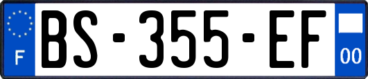 BS-355-EF