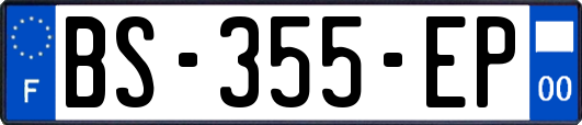 BS-355-EP