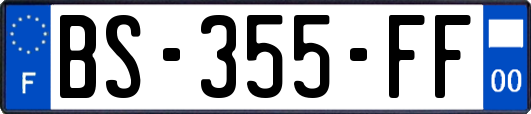 BS-355-FF