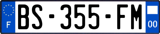 BS-355-FM