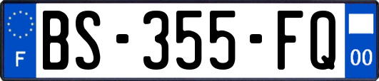 BS-355-FQ