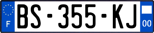 BS-355-KJ