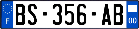 BS-356-AB