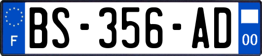 BS-356-AD